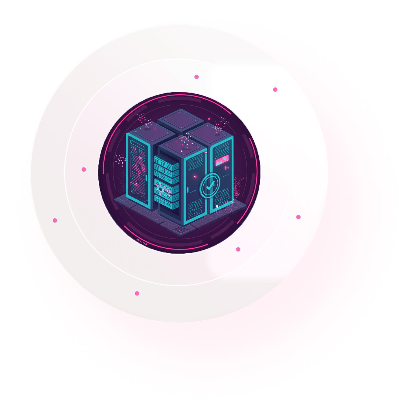 Data Security Certifications Visual