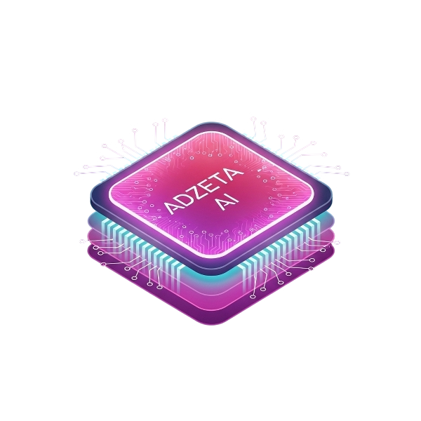 ADZETA AI Processing