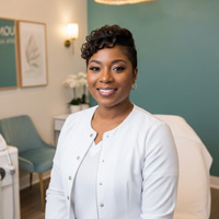Dr. Sophia Williams