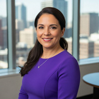 Sarah Chen, CMO at GrowthGear E-commerce