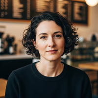 Sarah Johnson