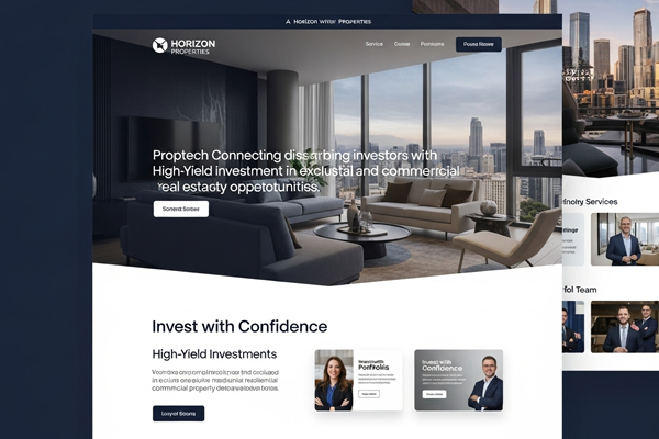 Horizon Properties Case Study