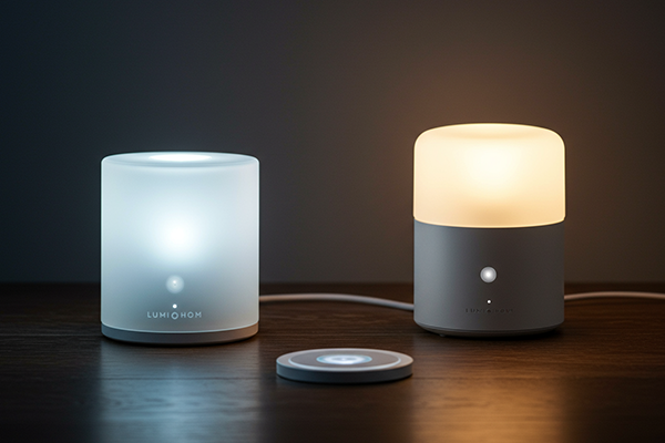 LumiNova Home Case Study