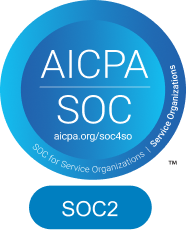 AICPA SOC tag
