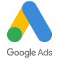 Google Ads Logo