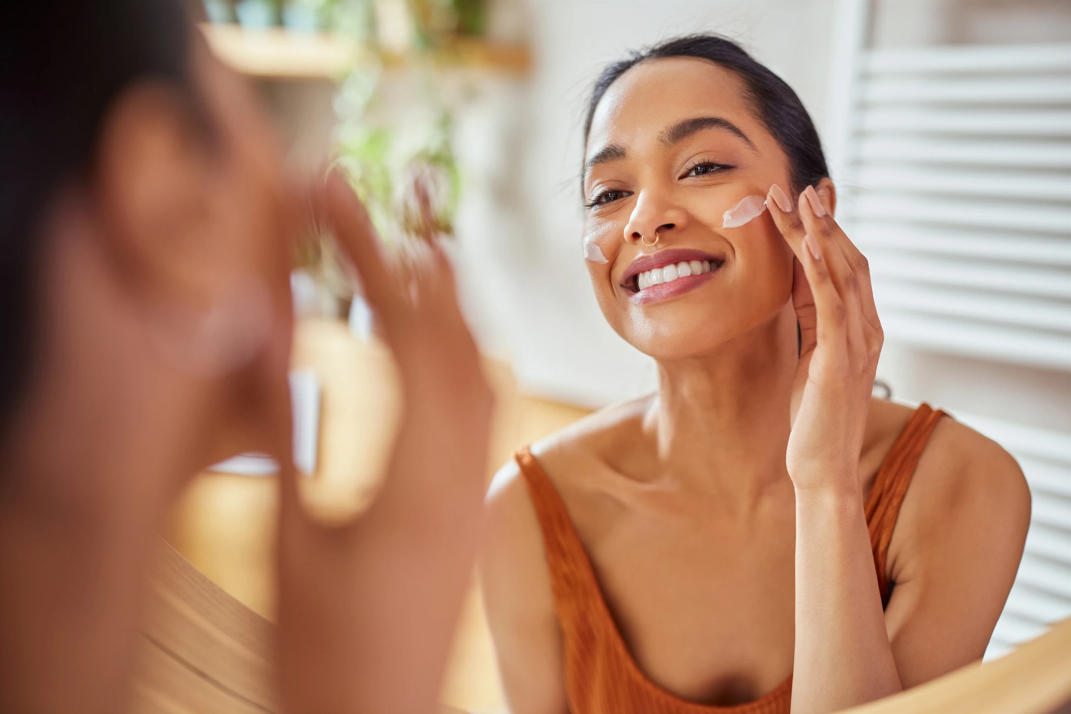 Beauty Brand Sees 45% Increase in Repeat Purchase Rate 
