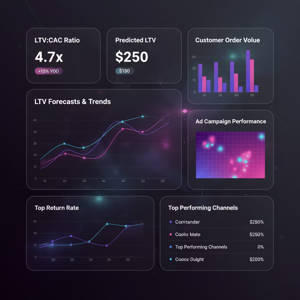 Master Predictive Modeling