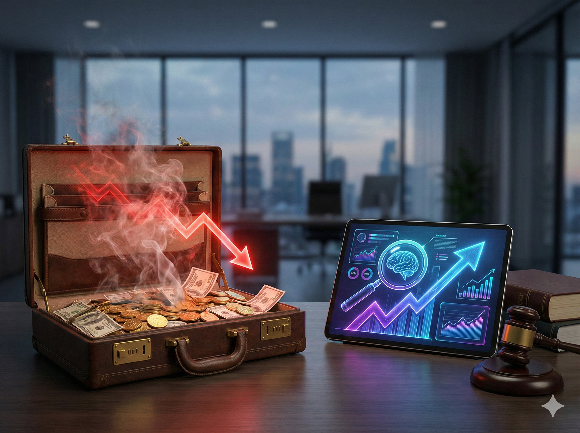 Predictive Bidding for Law Firms: The Blueprint to Reduce CAC by 25%